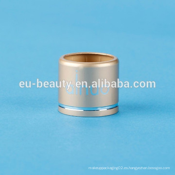 Anillo de aluminio para botella de perfume